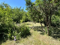 Stone House with Great Potential – 3 Bedrooms, Garden, and Attic to Convert
