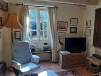 Jolie Petite Maison De Caractère Avec 2 Chambres
