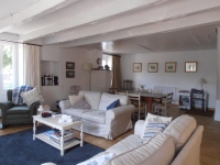 Pretty Character Stone Property With Views