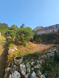 Beautiful Stone House in the Heart of the Picturesque Village of Nanteuil-en-Vallée