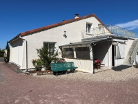 Maison de 4 Chambres à moins de 5 Minutes de Ruffec