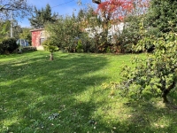 Très Jolie Maison de 2 Chambres avec Jardin et Garage