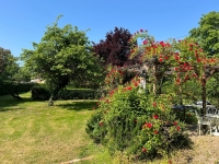 Charmant Maison de Campagne avec Dépendance