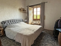 Majestic Riverside Stone Property On 3 Acres