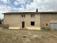 Grande Maison De Campagne Avec 5 Chambres Et Dépendances