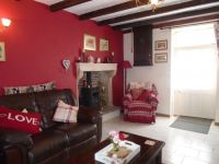 Pretty 3 Bedroomed Cottage