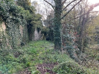 Maison de Ville avec Jardin, Garage & Dépendances