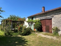 Charmant Maison de Campagne avec Dépendance