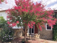 Charmante Maison en Pierre dans un Village Tranquille – Idéale comme Résidence Secondaire