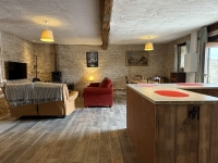 Belle Maison De Campagne Avec Gite