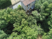 Maison de Village En Bordure de la Charente.