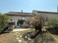 Charming 3 Bedroom Renovated Stone Property in Tranquil Countryside Setting
