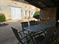Beautiful Three-Bedroom Village House with Outbuildings and Garden