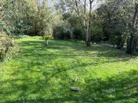 Très Jolie Maison de 2 Chambres avec Jardin et Garage