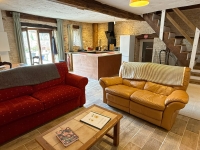 Belle Maison De Campagne Avec Gite