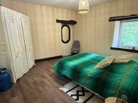 Renovated Flour Mill, Ideally Located in a Peaceful Setting On The River Charente
