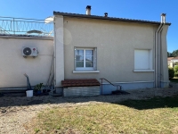 4 Bedroom House Just a Few Minutes from Ruffec