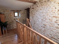 Very Pretty 3-bedroom House For Sale In A Peaceful Charente Hamlet