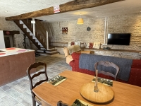 Belle Maison De Campagne Avec Gite