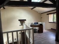 Renovated Flour Mill, Ideally Located in a Peaceful Setting On The River Charente