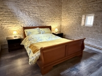 Belle Maison De Campagne Avec Gite
