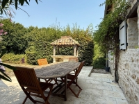 Charming 3 Bedroom Renovated Stone Property in Tranquil Countryside Setting
