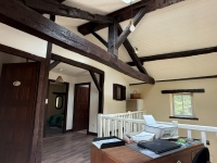Renovated Flour Mill, Ideally Located in a Peaceful Setting On The River Charente