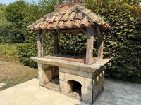 Charming 3 Bedroom Renovated Stone Property in Tranquil Countryside Setting