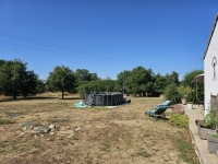 Joli Pavillon dans un grand terrain sans vis à vis