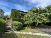 4 Bedroom Stone Town House Built in 1976 On Over Half An Acre