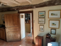 Jolie Petite Maison De Caractère Avec 2 Chambres