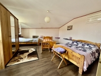 Charming Stone House with 5 Bedrooms, Garden and Pool - 10 Minutes from Ruffec