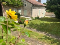 Charming 3 Bedroom Renovated Stone Property in Tranquil Countryside Setting