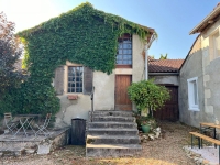 Très Belle Maison Ancienne avec Studio et Piscine