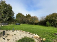 Très Jolie Maison de 2 Chambres avec Jardin et Garage