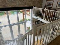 Élégante Demeure Ancienne avec Piscine et Jardin Paysager