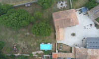 Belle Maison De Campagne Avec Gite