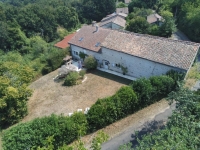 Charming 3 Bedroom Renovated Stone Property in Tranquil Countryside Setting