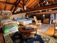 Magnificent Village House "Rustic-Chic" :  Between Ruffec and Villefagnan