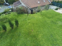 Très Jolie Maison de 2 Chambres avec Jardin et Garage