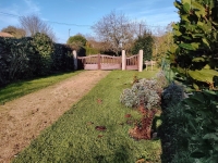 Very Pretty 3-bedroom House For Sale In A Peaceful Charente Hamlet