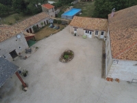 Belle Maison De Campagne Avec Gite
