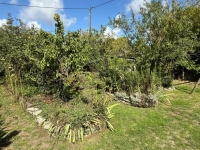 Belle Charentaise Avec 4 Chambres Et Jardin Clos Sur 1433m²