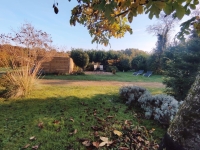 Very Pretty 3-bedroom House For Sale In A Peaceful Charente Hamlet