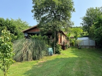 Nanteuil-en-Vallée Belle Maison de Plain-Pied avec 2 Chambres, Jardin Arboré et Plunge Pool