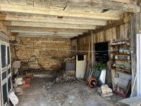Charmante Maison en Pierre avec Dépendances et Cour Intime – Proche Sauzé-Vaussais