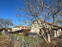 Maison Ancienne Avec 5 Chambres Et Diverses Dépendances Sur Un Terrain De 73105m²