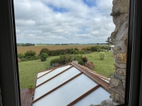 Élégante Demeure Ancienne avec Piscine et Jardin Paysager