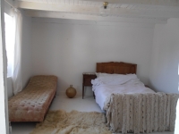 Maison De Campagne Avec Une Deuxième Maison à Finir De Rénover