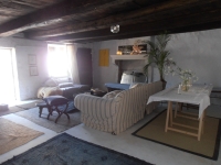 Maison De Campagne Avec Une Deuxième Maison à Finir De Rénover